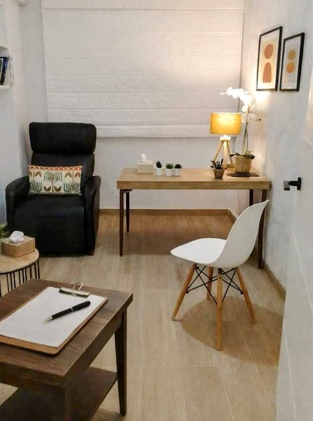 Consulta de psicología en Cartagena